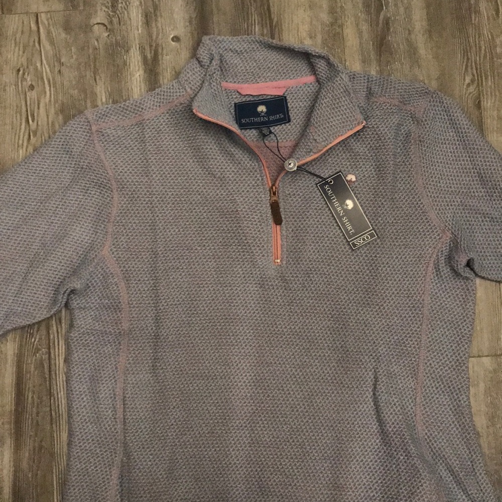 Southern Shirt Company Pullover- Size Large